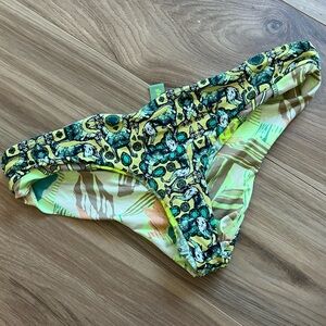 Maaji Reversible Bikini Bottom